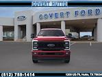 2025 Ford F-350 Crew Cab SRW 4x4 Pickup for sale #250749 - photo 6