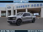 2025 Ford F-150 SuperCrew Cab 4x4 Pickup for sale #250753 - photo 1