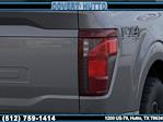 2025 Ford F-150 SuperCrew Cab 4x4 Pickup for sale #250753 - photo 21