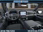 2025 Ford F-150 SuperCrew Cab 4x4 Pickup for sale #250753 - photo 9