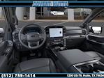 2025 Ford F-150 SuperCrew Cab 4x4 Pickup for sale #250754 - photo 9