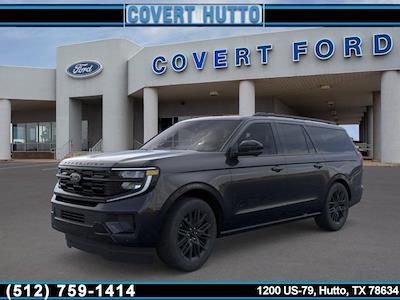 2025 Ford Expedition MAX 4x4 SUV for sale #250756 - photo 1