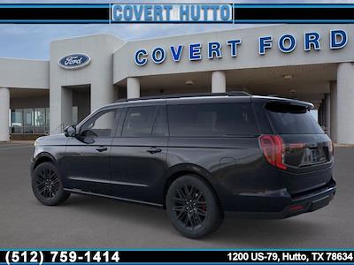 2025 Ford Expedition MAX 4x4 SUV for sale #250756 - photo 2