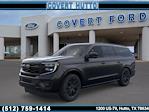 2025 Ford Expedition MAX 4x4 SUV for sale #250756 - photo 1