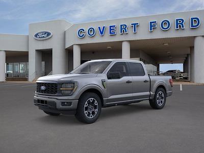 2025 Ford F-150 SuperCrew Cab 4x2 Pickup for sale #250759 - photo 1