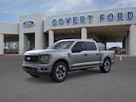 2025 Ford F-150 SuperCrew Cab 4x2 Pickup for sale #250759 - photo 1
