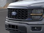2025 Ford F-150 SuperCrew Cab 4x2 Pickup for sale #250759 - photo 17