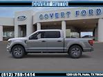 New 2025 Ford F-150 STX SuperCrew Cab Pickup for sale #250759 - photo 4
