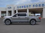 2025 Ford F-150 SuperCrew Cab 4x2 Pickup for sale #250759 - photo 4