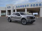 2025 Ford F-150 SuperCrew Cab 4x2 Pickup for sale #250759 - photo 7