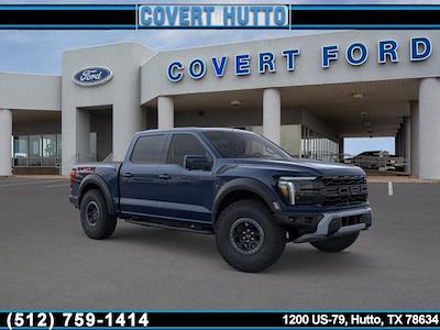 2025 Ford F-150 SuperCrew Cab 4x4 Pickup for sale #250763 - photo 1