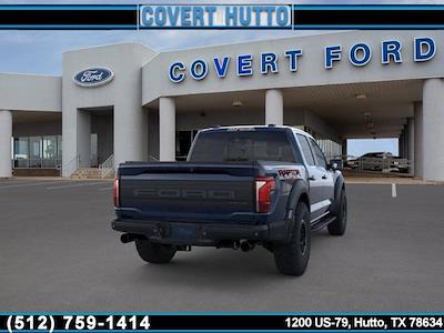 2025 Ford F-150 SuperCrew Cab 4x4 Pickup for sale #250763 - photo 2