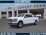 2025 Ford F-150 SuperCrew Cab 4x4 Pickup for sale #250764 - photo 3