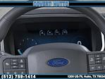 2025 Ford F-150 SuperCrew Cab 4x4 Pickup for sale #250764 - photo 13