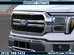 2025 Ford F-150 SuperCrew Cab 4x4 Pickup for sale #250764 - photo 17