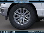 2025 Ford F-150 SuperCrew Cab 4x4 Pickup for sale #250764 - photo 19