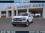 2025 Ford F-150 SuperCrew Cab 4x4 Pickup for sale #250764 - photo 4
