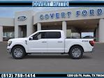 2025 Ford F-150 SuperCrew Cab 4x4 Pickup for sale #250764 - photo 5