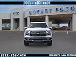 2025 Ford F-150 SuperCrew Cab 4x4 Pickup for sale #250764 - photo 8