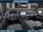 2025 Ford F-150 SuperCrew Cab 4x4 Pickup for sale #250764 - photo 9