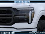 2025 Ford F-150 SuperCrew Cab 4x4 Pickup for sale #250765 - photo 18