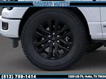 2025 Ford F-150 SuperCrew Cab 4x4 Pickup for sale #250765 - photo 19