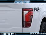 2025 Ford F-150 SuperCrew Cab 4x4 Pickup for sale #250765 - photo 21