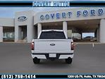 2025 Ford F-150 SuperCrew Cab 4x4 Pickup for sale #250765 - photo 7