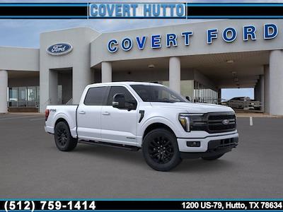 2025 Ford F-150 SuperCrew Cab 4x4 Pickup for sale #250770 - photo 1
