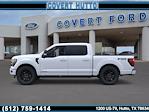 2025 Ford F-150 SuperCrew Cab 4x4 Pickup for sale #250770 - photo 5
