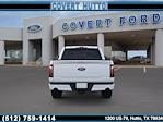 2025 Ford F-150 SuperCrew Cab 4x4 Pickup for sale #250770 - photo 7