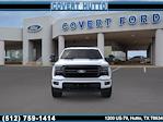 2025 Ford F-150 SuperCrew Cab 4x4 Pickup for sale #250770 - photo 8
