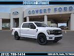 2025 Ford F-150 SuperCrew Cab 4x4 Pickup for sale #250770 - photo 1