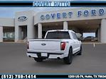 2025 Ford F-150 SuperCrew Cab 4x4 Pickup for sale #250770 - photo 2