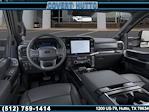 2025 Ford F-150 SuperCrew Cab 4x4 Pickup for sale #250770 - photo 9