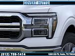 2025 Ford F-150 SuperCrew Cab 4x4 Pickup for sale #250773 - photo 18