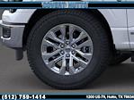 2025 Ford F-150 SuperCrew Cab 4x4 Pickup for sale #250773 - photo 19