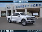 2025 Ford F-150 SuperCrew Cab 4x4 Pickup for sale #250773 - photo 7