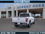 2025 Ford F-150 SuperCrew Cab 4x4 Pickup for sale #250773 - photo 8