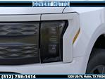 2025 Ford F-150 Lightning SuperCrew Cab AWD Pickup for sale #250774 - photo 18