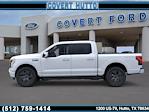 2025 Ford F-150 Lightning SuperCrew Cab AWD Pickup for sale #250774 - photo 4