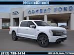 2025 Ford F-150 Lightning SuperCrew Cab AWD Pickup for sale #250774 - photo 7