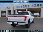 2025 Ford F-150 Lightning SuperCrew Cab AWD Pickup for sale #250774 - photo 8