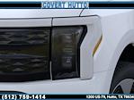 2025 Ford F-150 Lightning SuperCrew Cab AWD Pickup for sale #250775 - photo 18