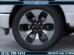 2025 Ford F-150 Lightning SuperCrew Cab AWD Pickup for sale #250775 - photo 19