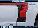 2025 Ford F-150 Lightning SuperCrew Cab AWD Pickup for sale #250775 - photo 21