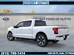 2025 Ford F-150 Lightning SuperCrew Cab AWD Pickup for sale #250775 - photo 2
