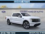2025 Ford F-150 Lightning SuperCrew Cab AWD Pickup for sale #250775 - photo 7