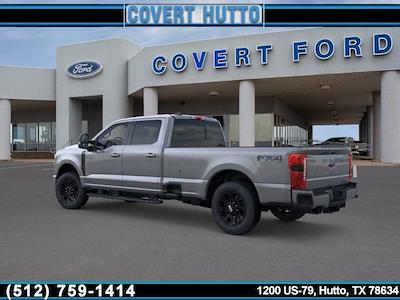 2025 Ford F-350 Crew Cab SRW 4x4 Pickup for sale #250777 - photo 2