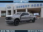 2025 Ford F-350 Crew Cab SRW 4x4 Pickup for sale #250777 - photo 1